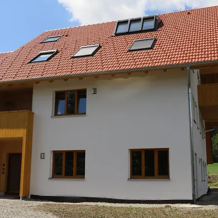 Waldblick Im Happy Allgaeu - Wohnung Mit Grosser Dachterrasse Leutkirch im Allgau Exterior photo
