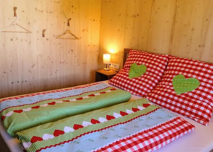 Waldblick Im Happy Allgaeu - Wohnung Mit Grosser Dachterrasse