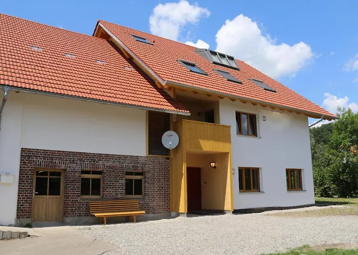Waldblick Im Happy Allgaeu - Wohnung Mit Grosser Dachterrasse