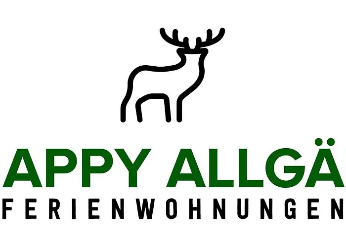 Waldblick Im Happy Allgaeu - Wohnung Mit Grosser Dachterrasse