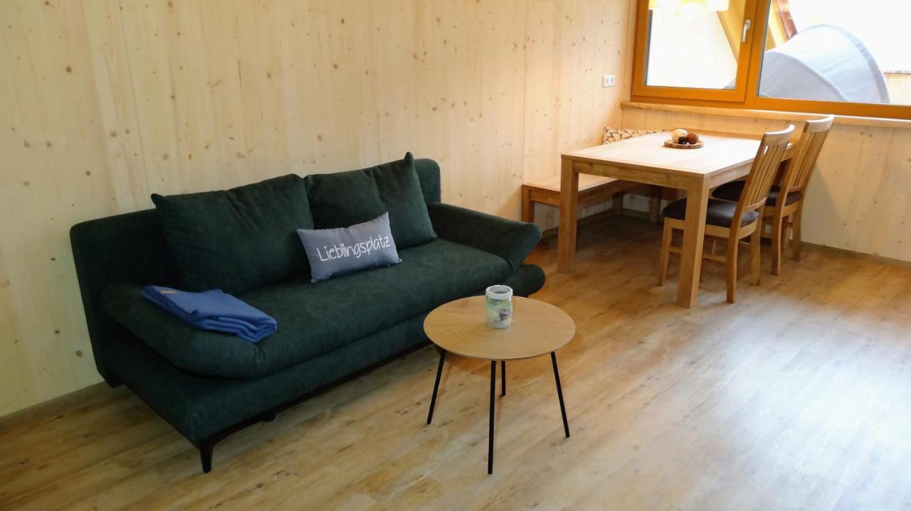 Apartment Waldblick Im Happy Allgaeu - Mit Grosser Dachterrasse Leutkirch im Allgau